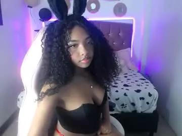 Freechat charlotte_walker1 on Chaturbate