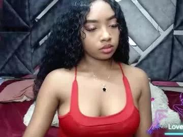 Freechat charlotte_walker1 on Chaturbate