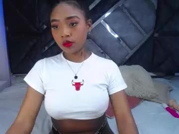 Freechat charlotte_walker1 on Chaturbate
