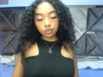 Freechat charlotte_walker1 on Chaturbate