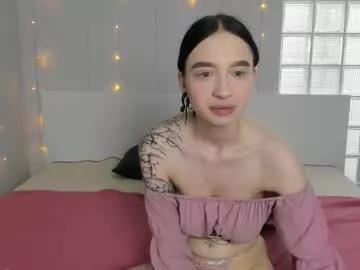 Group chatty_alice on Chaturbate