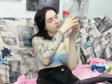 Group chatty_alice on Chaturbate