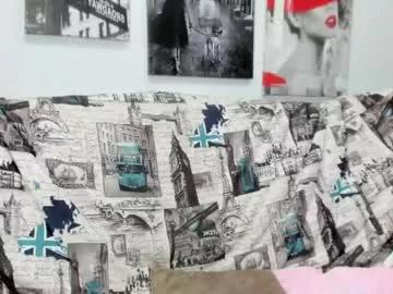 Group chatty_alice on Chaturbate
