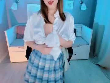 Freechat cheril_lady on Chaturbate