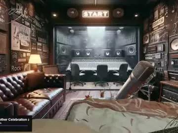 chinoroz on Chaturbate 