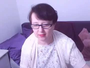 christarose on Chaturbate 