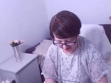 christarose on Chaturbate 