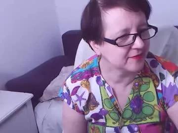 christarose on Chaturbate 