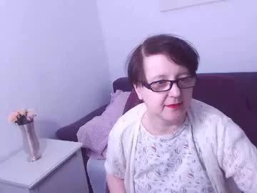 christarose on Chaturbate 