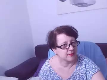 christarose on Chaturbate 