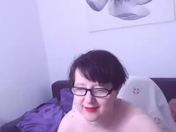 christarose on Chaturbate 