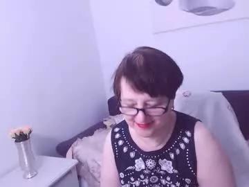 christarose on Chaturbate 