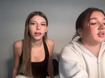 Freechat clairewalkerr on Chaturbate