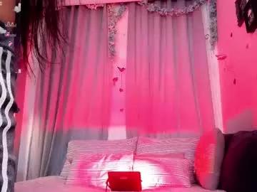 Freechat coralinericce_ on Chaturbate