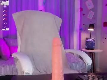 Freechat coralinericce_ on Chaturbate