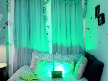 Freechat coralinericce_ on Chaturbate