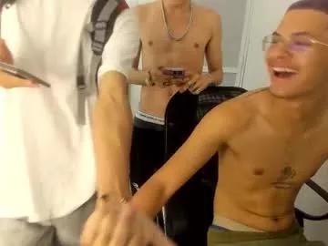cream_master1 on Chaturbate 