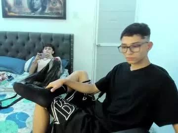 cream_master1 on Chaturbate 
