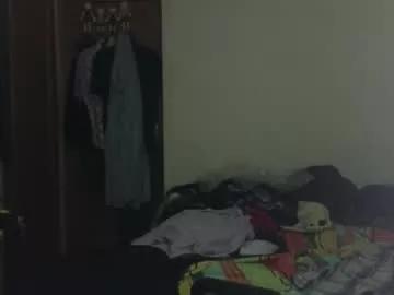 curiosillo1983 on Chaturbate 