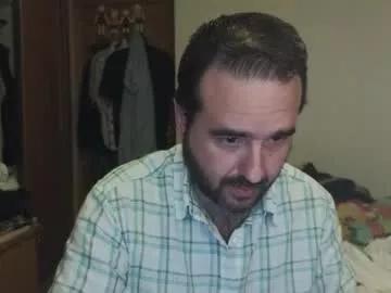 curiosillo1983 on Chaturbate 