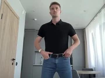 Naked Cute_skywalker wants you to fuck his body now cute_skywalker from Chaturbate