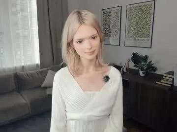 cutebrutality from Chaturbate