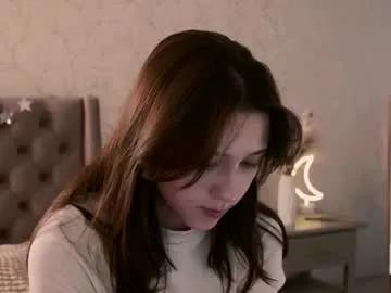 cutelilstar on Chaturbate 