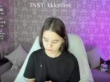 cutiekitty_cb on Chaturbate 