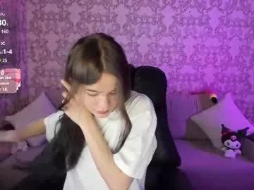 cutiekitty_cb on Chaturbate 
