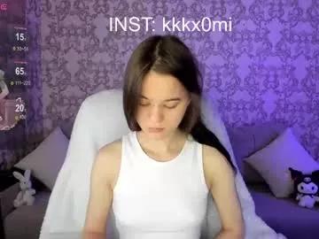 cutiekitty_cb on Chaturbate 