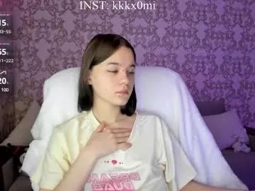 cutiekitty_cb on Chaturbate 