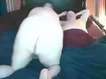 Freechat daddycubbyhubby on Chaturbate