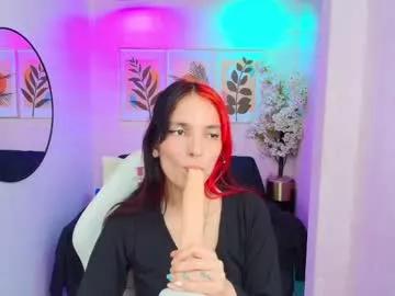 Freechat dafne_huges on Chaturbate