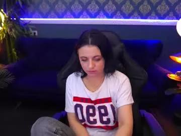 dafni_mon on Chaturbate 