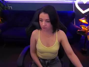 dafni_mon on Chaturbate 