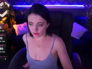 dafni_mon on Chaturbate 
