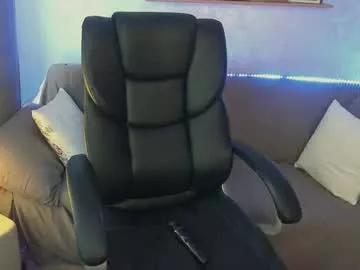 dafni_mon on Chaturbate 