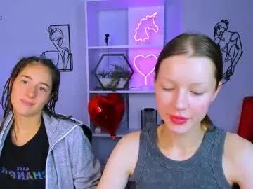 Freechat daisy_baby_ on Chaturbate