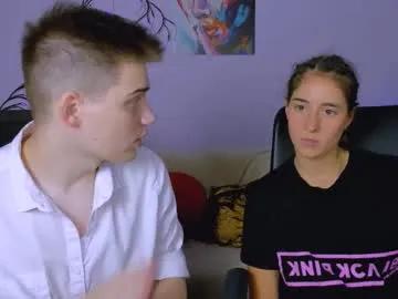 Freechat daisy_baby_ on Chaturbate