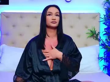 Freechat daliyaa_ on Chaturbate