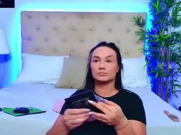 Freechat daliyaa_ on Chaturbate