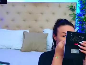 Freechat daliyaa_ on Chaturbate