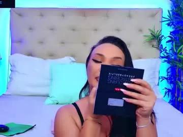 Freechat daliyaa_ on Chaturbate