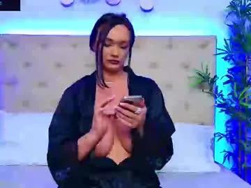 Freechat daliyaa_ on Chaturbate