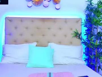 Freechat daliyaa_ on Chaturbate