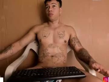 Freechat damonxxx1 on Chaturbate