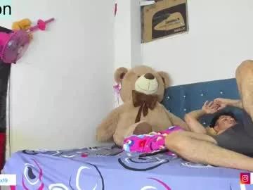 Freechat damonxxx1 on Chaturbate