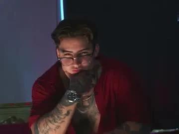 Watch Dantecoppolaa, he wants to masturbate for you dantecoppolaa from Chaturbate