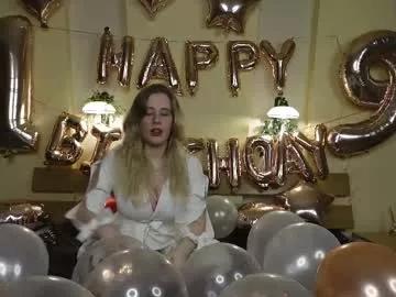 darlinecoyner on Chaturbate 