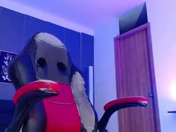 Discover slutty camslut Deivid_santoss deivid_santoss from Chaturbate